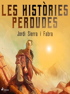 cover image of Les històries perdudes